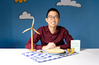 PPA contract manager Joseph Ting