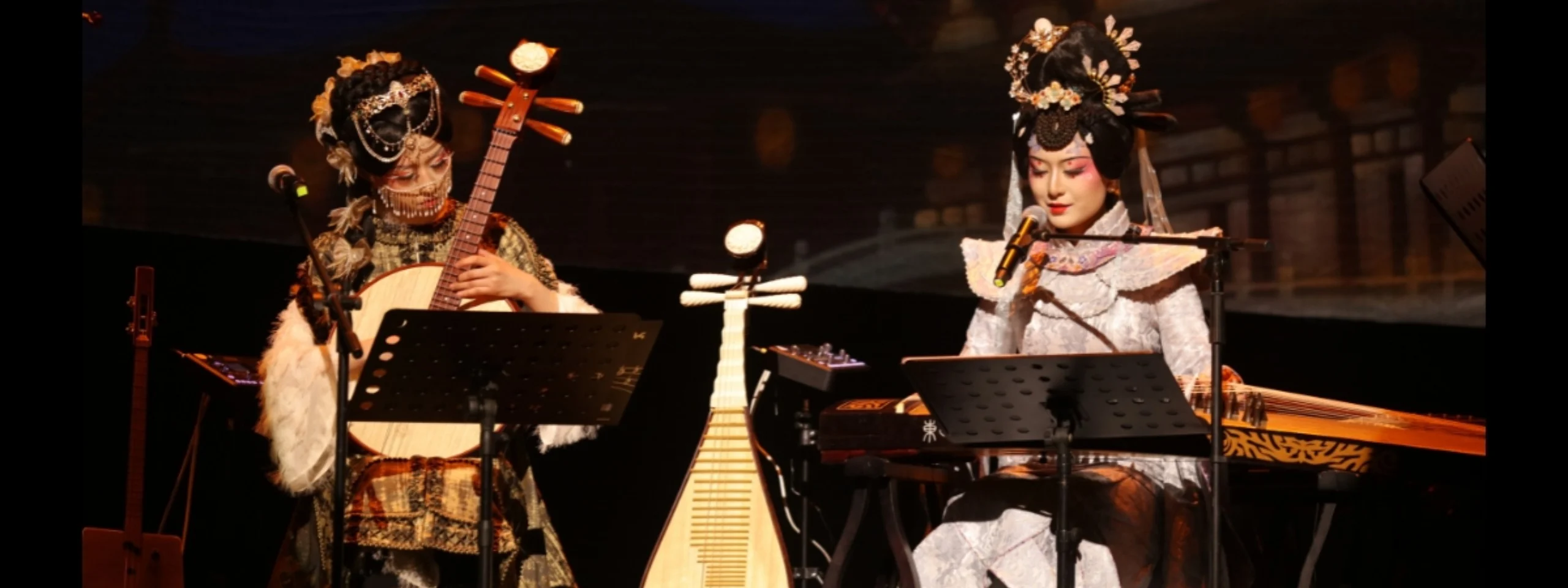 Lunar New Year Concert 2024: Chang'an in the Fantasy World