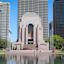 Anzac Memorial, Hyde Park