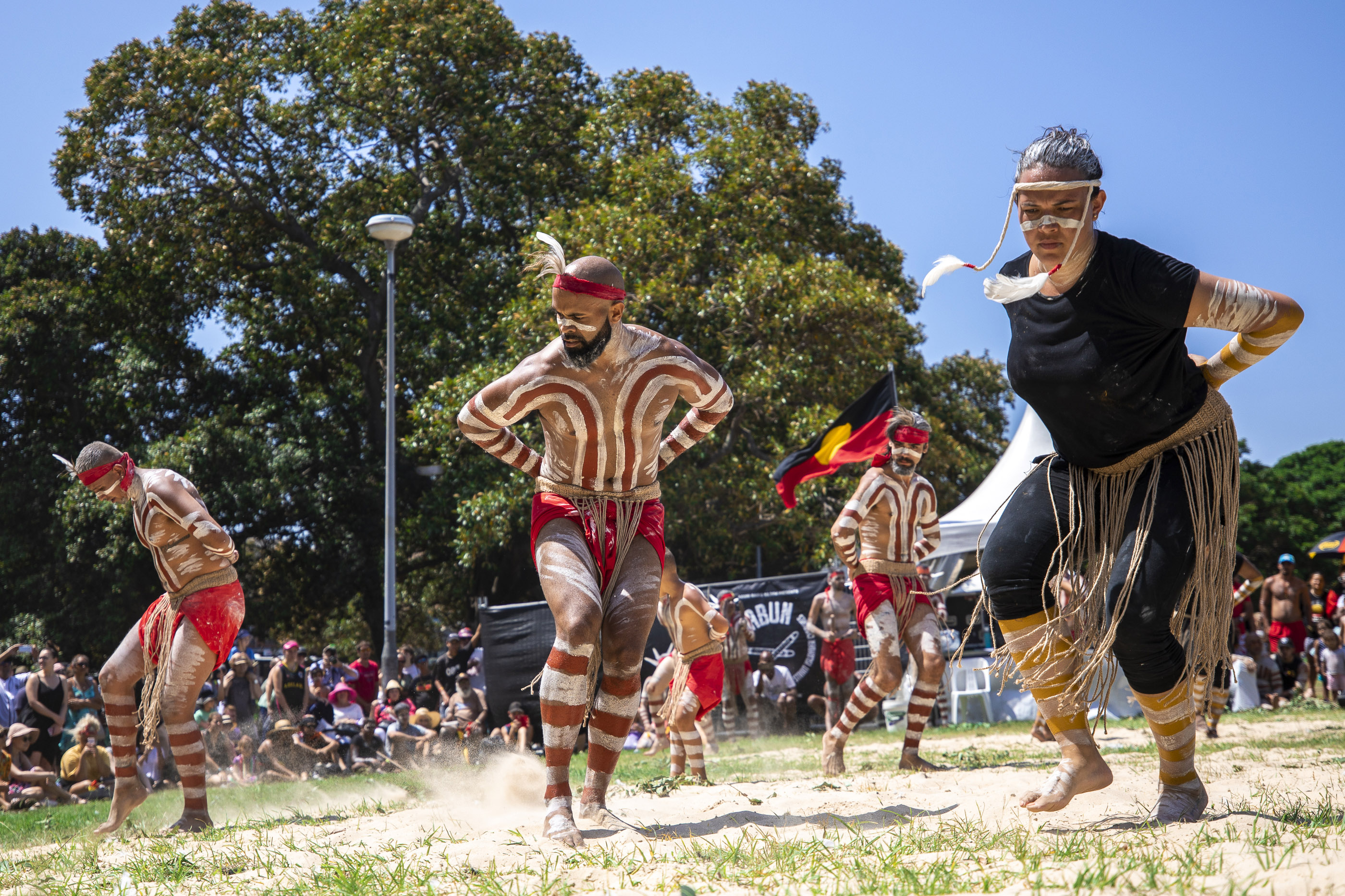 Yabun Festival