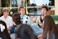 Changemakers Launchpad