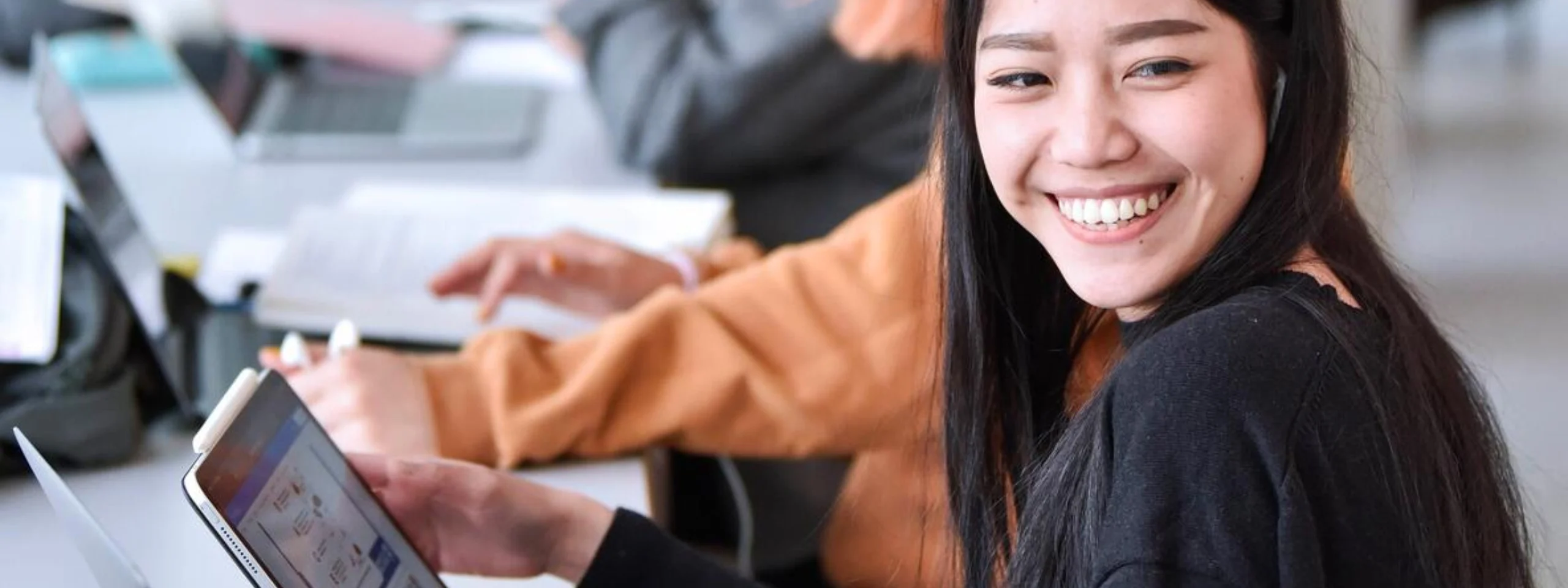 HSC study nights at Green Square and Darling Square libraries