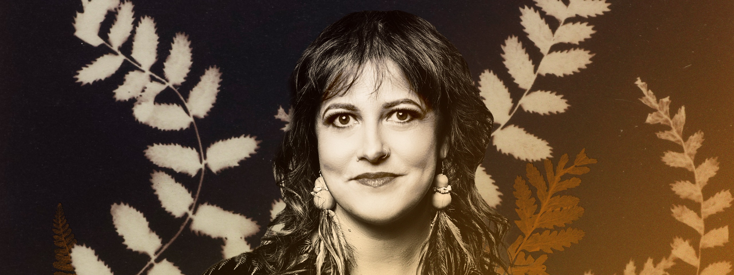 The Lucky Country - NAIDOC Week panel and concert. Image: supplied.