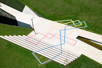 Stream by Kerrie Poliness