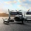 Vertiia vertical take-off and landing (VTOL) aircraft, the world’s first zero emission aircraft powered by hydrogen. Hear founders of AMSL Aero, Siobhan Lyndon and Andrew Moore share their insights.