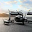 Vertiia vertical take-off and landing (VTOL) aircraft, the world’s first zero emission aircraft powered by hydrogen. Hear founders of AMSL Aero, Siobhan Lyndon and Andrew Moore share their insights.