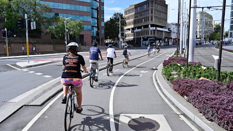 Photo: Adam Hollingworth / City of Sydney