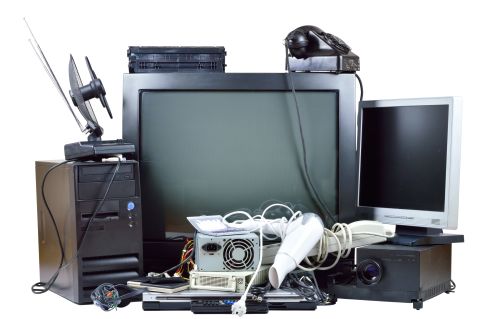 City of Sydney residents can book a free pick-up for their old electronics