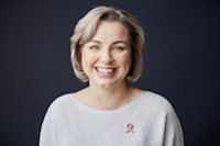 Tarryn Fowler National Breast Cancer Foundation