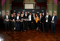 2024 Business Award winners