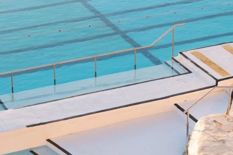 Image: courtesy of @morningbondi