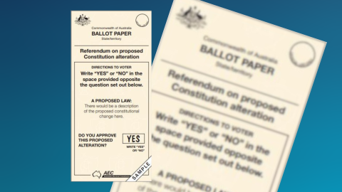 Here’s what the ballot paper will look like