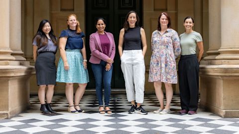 Photo: Chris Southwood / City of Sydney