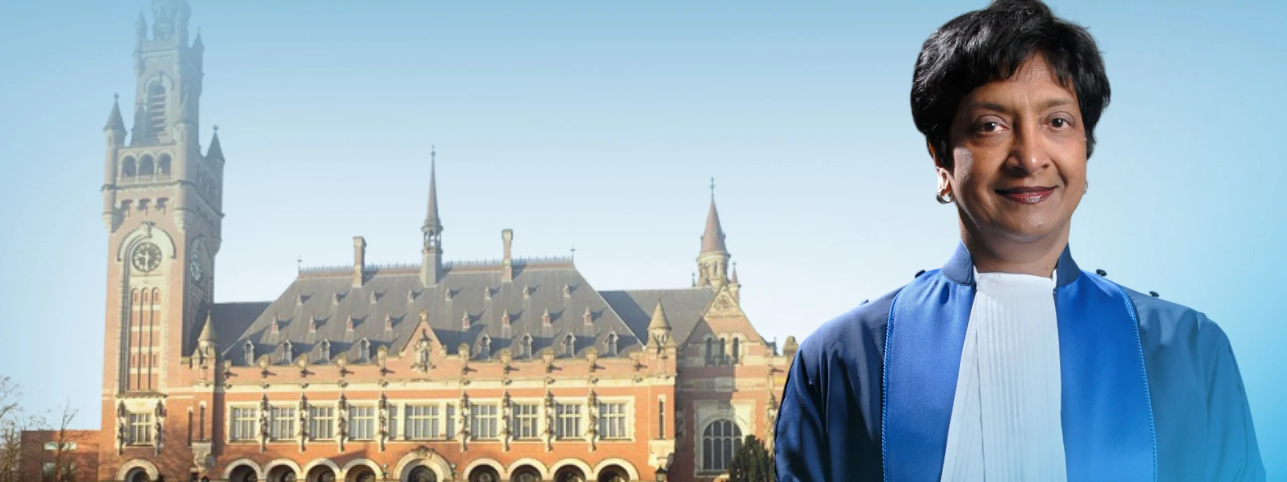 Sydney Peace Prize award ceremony and lecture