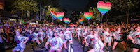 Sydney Gay and Lesbian Mardi Gras