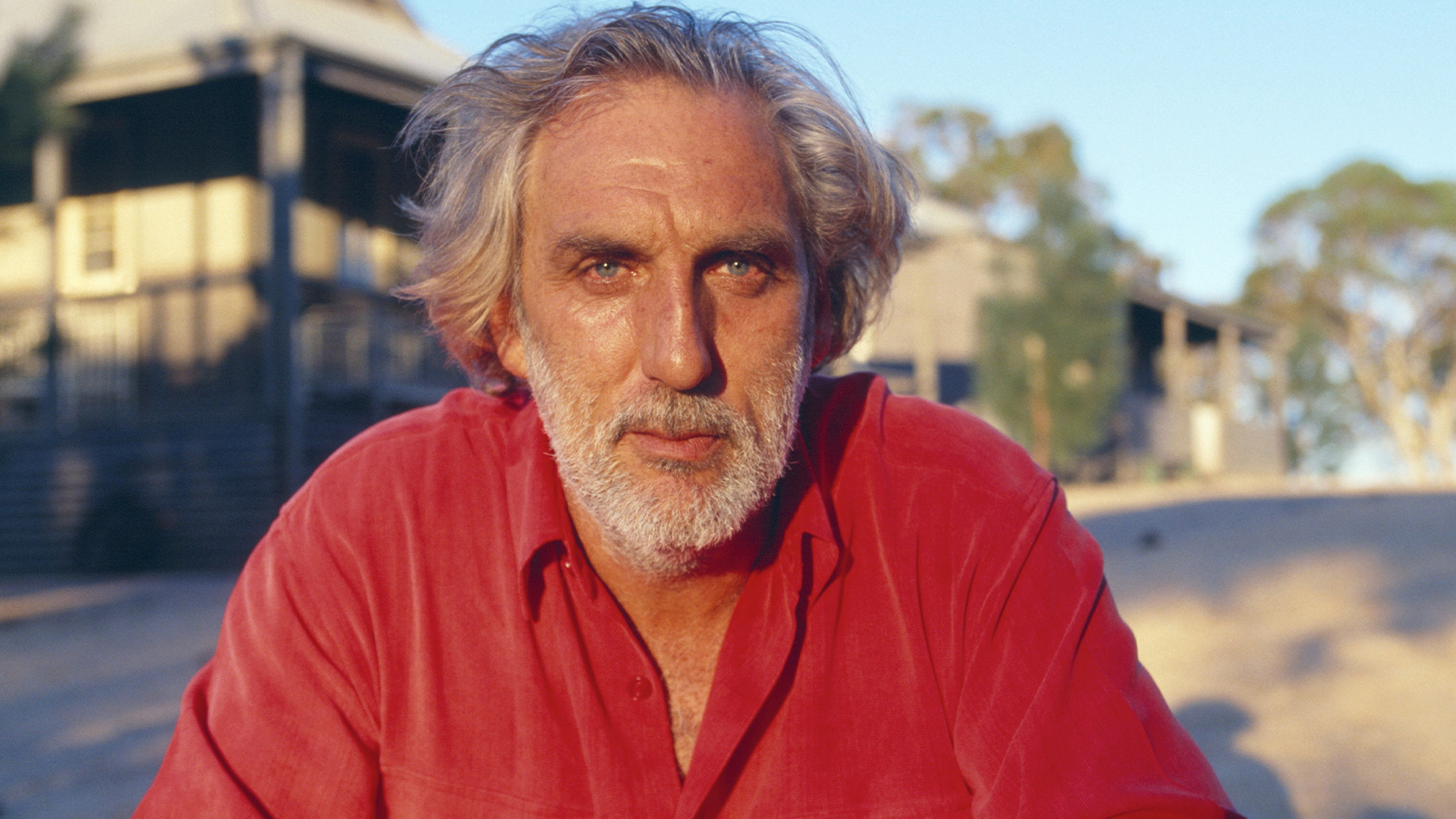 Rabbit Proof Fence director Phillip Noyce will discuss his illustrious career with filmmaker Muralikrishna Thalluri. Image: Courtesy of Sydney Film Festival, 2024.