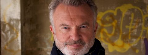 Sam Neill: Did I Ever Tell You This? at Sydney Town Hall