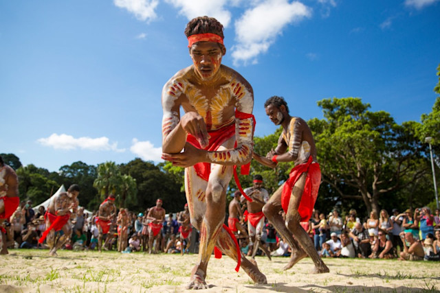 5 things you should know about Yabun Festival | City of Sydney - What’s On