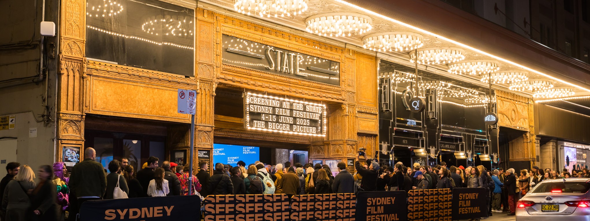 Sydney Film Festival