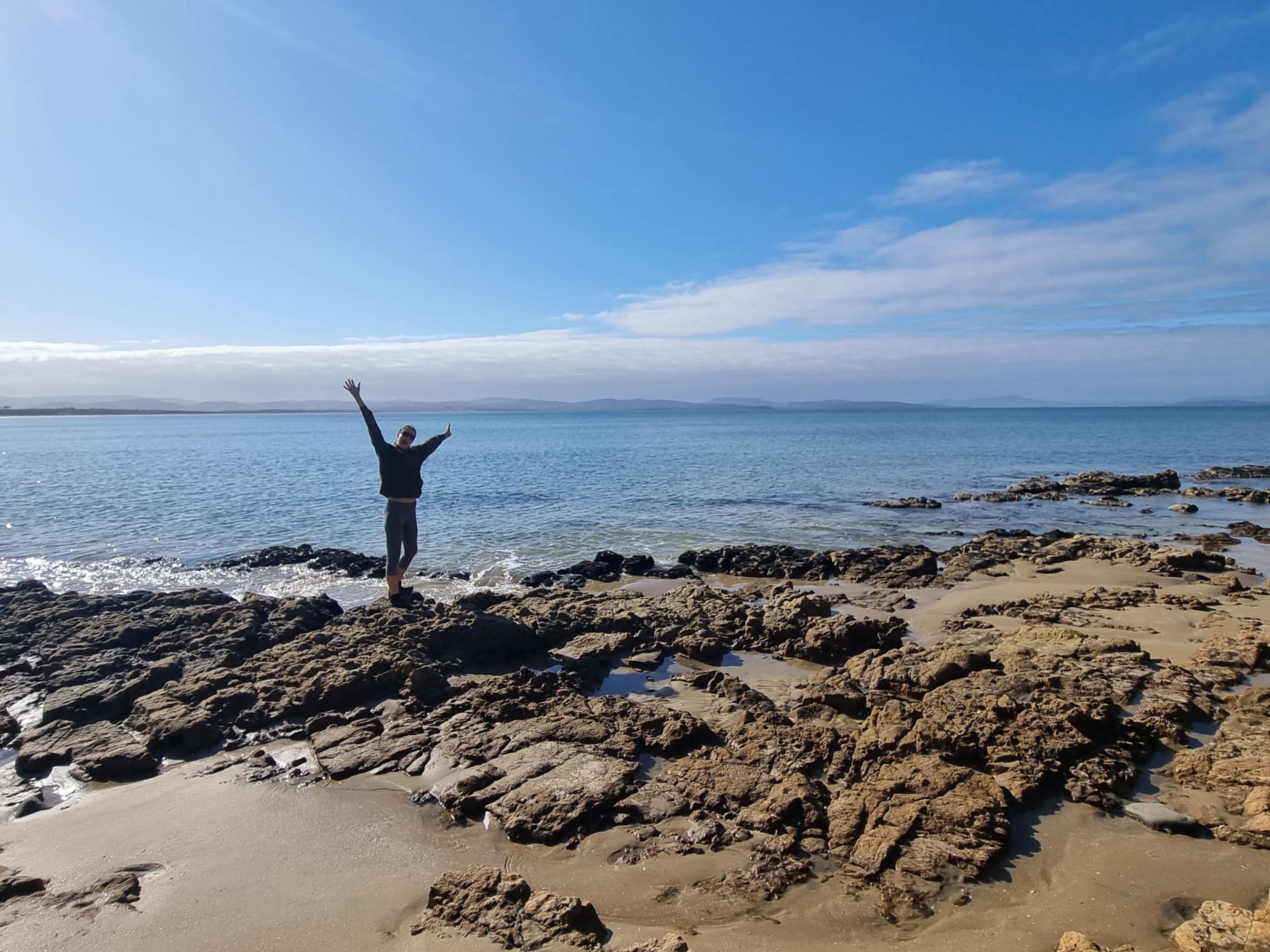 Emma Missen - Beyond Blue