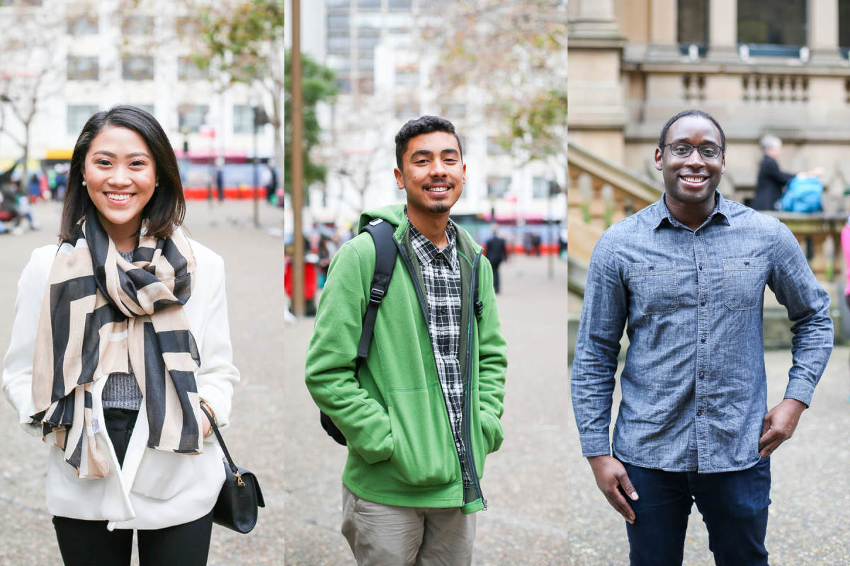 Supporting Sydney’s international students through the Covid pandemic