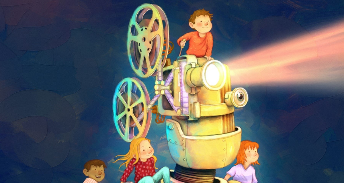 Children's International Film Festival 