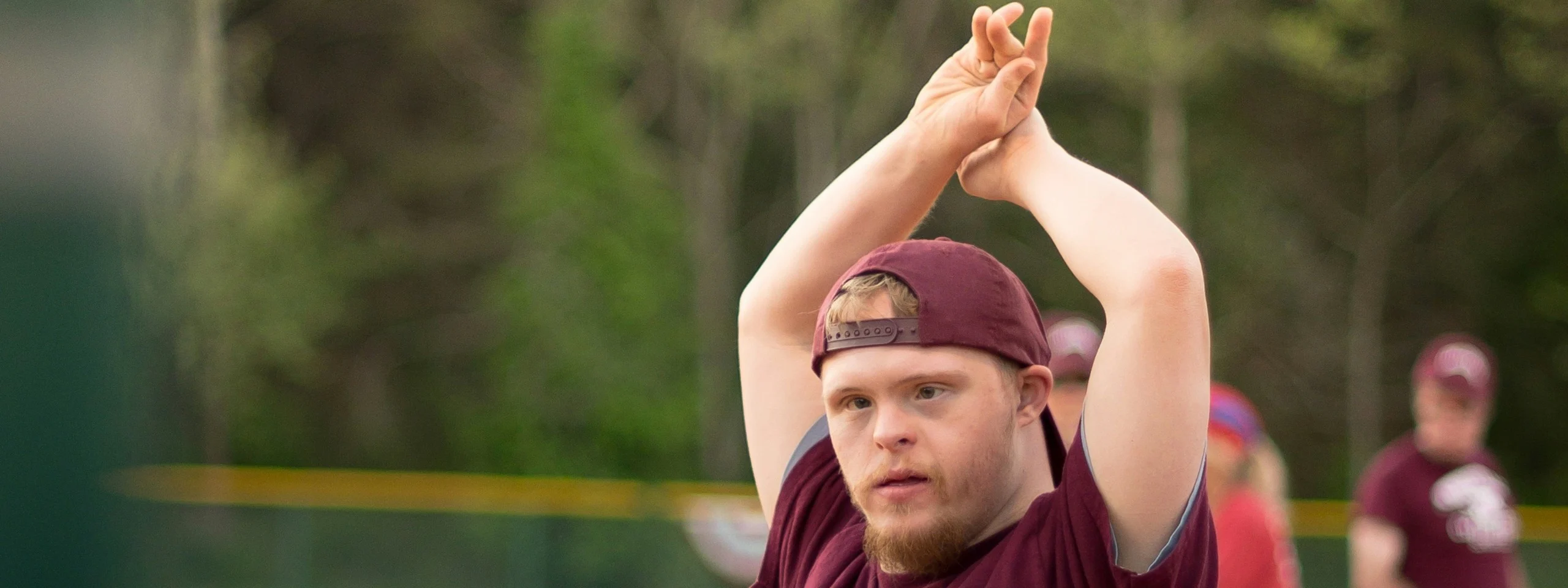 Abilities Unleashed at Perry Park Recreation Centre