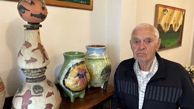 Photo: Lindsay Williams