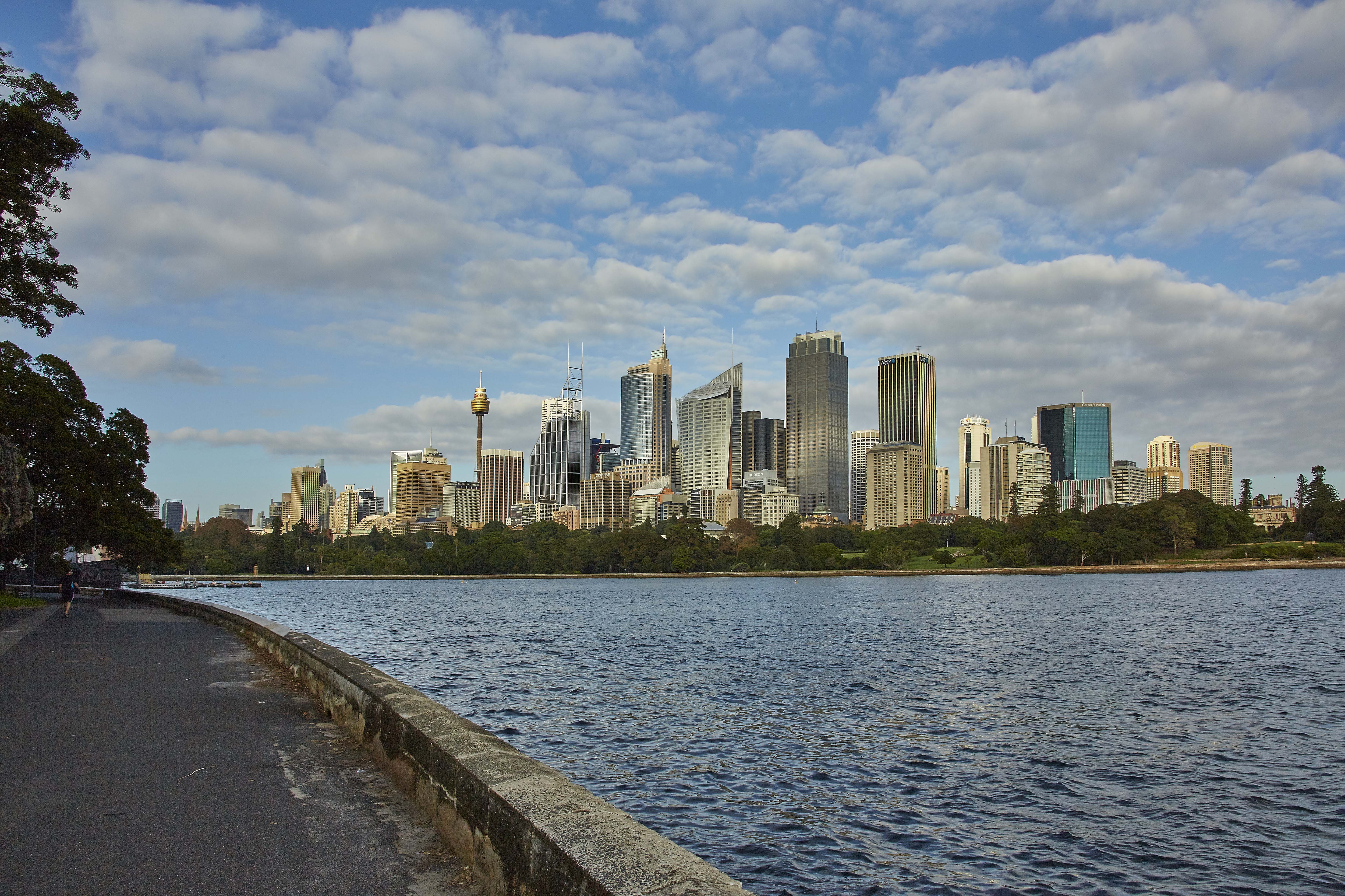 The Central Sydney planning framework paves the way for new skyscrapers and ensures sunlight will still shine on our open spaces