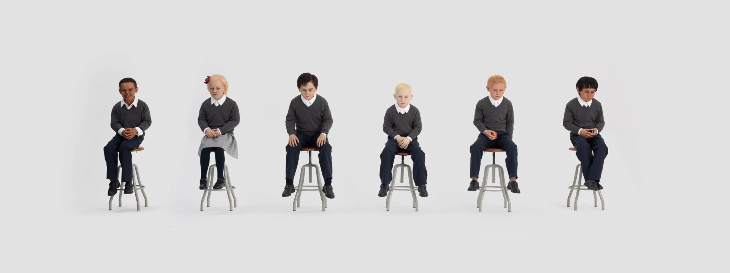 The Hooligans opens at Sydney's leading gallery for Chinese contemporary art