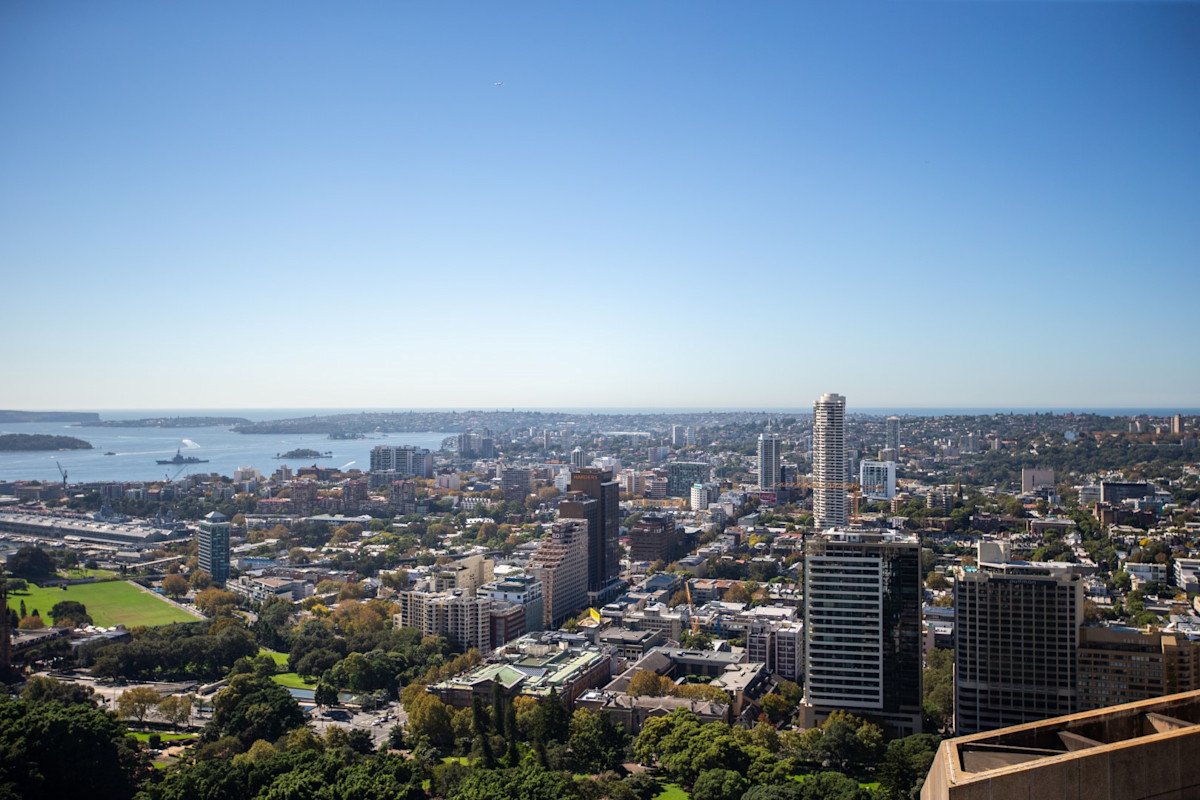 Our budget 2024: 7 key items explained | City of Sydney - News