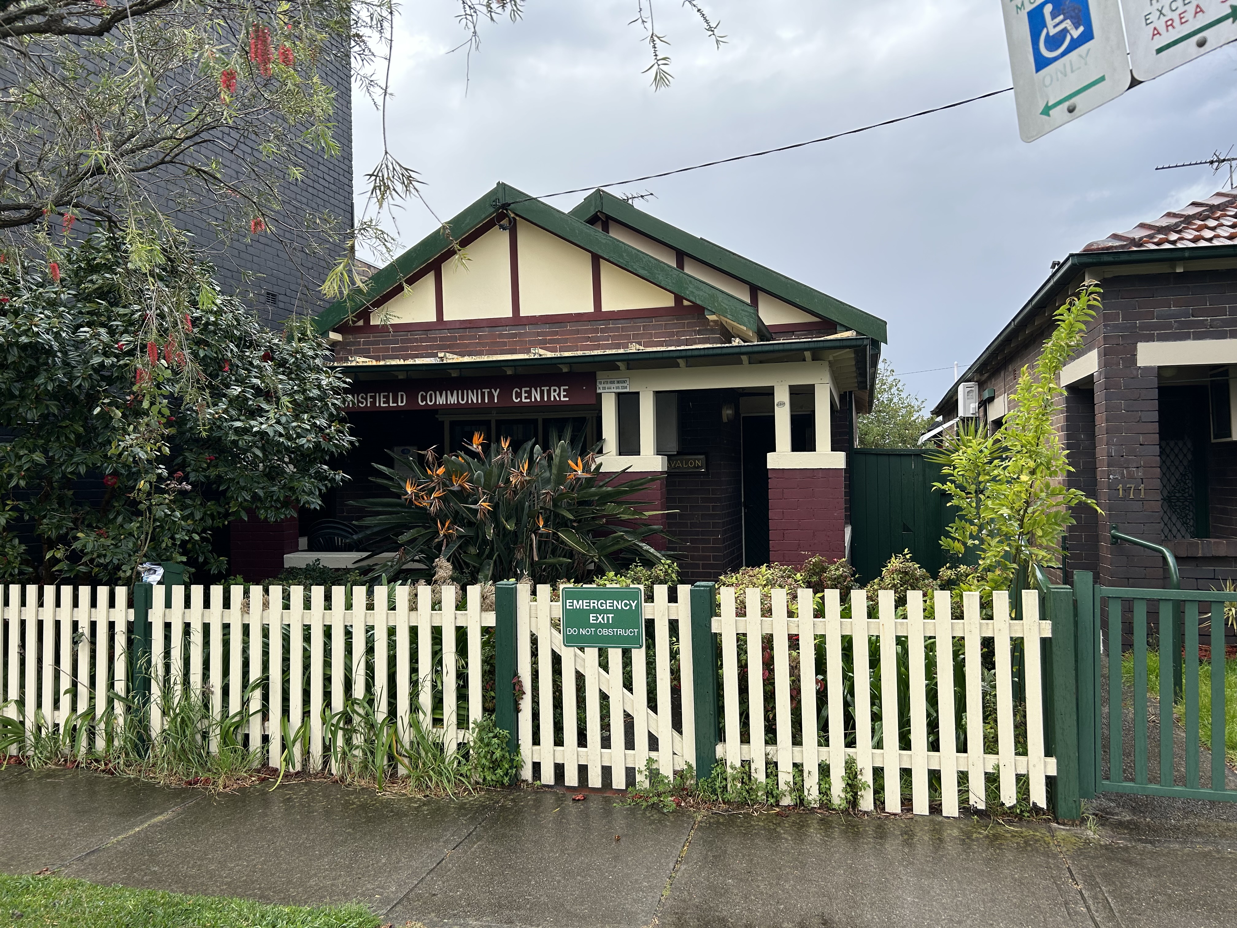 Victoria Street, Beaconsfield