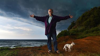 Sydney Festival, 2025 comes to town with over 130 events across January. Image: William Yang's Milestone, one of Australia's most revered visual and performance artists, reflects on his remarkable 80 years, courtesy of Sydney Festival.