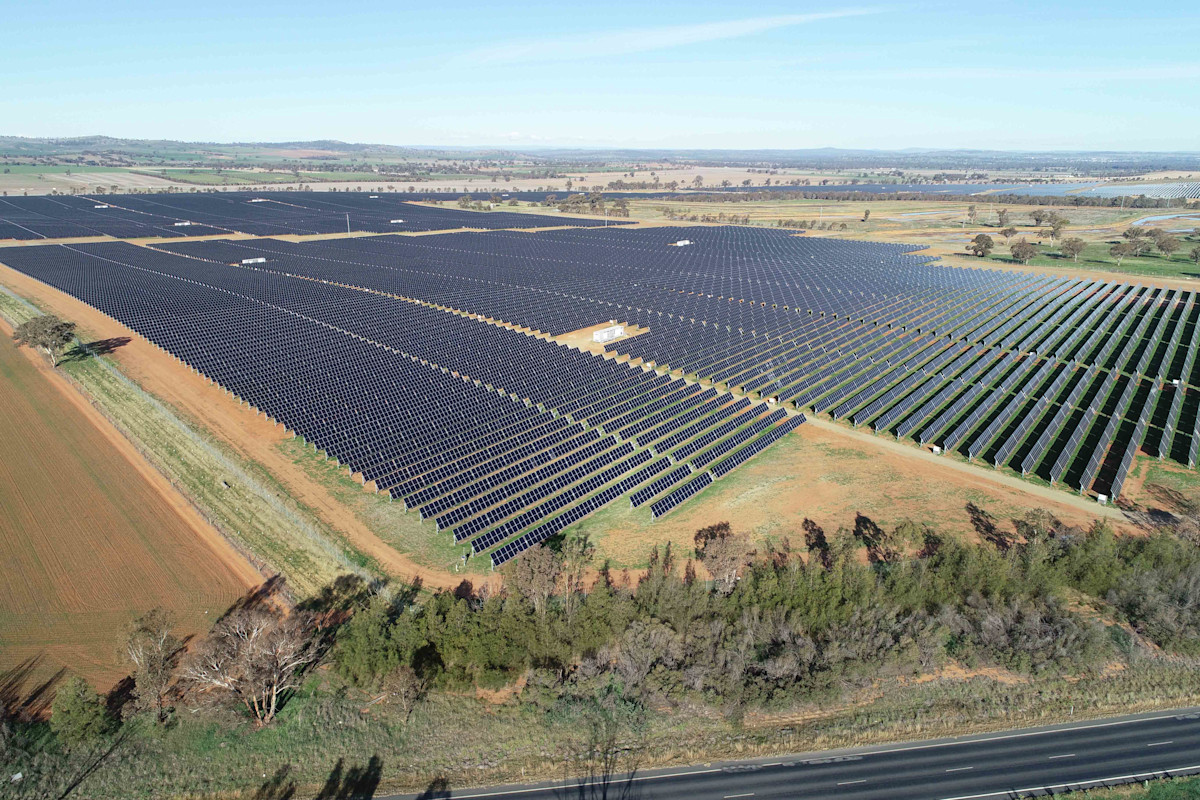 We’ve made the switch to 100 renewable energy City of Sydney News