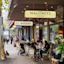 Outdoor dining on Crown Street in Surry Hills, May 2025. Photo: Phoebe Pratt / City of Sydney