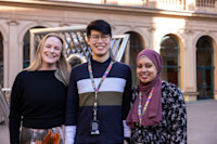 Employee networks celebration