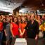 City of Sydney employees celebrate gender pay gap equity. Image: Katherine Griffiths, City of Sydney