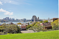 Millers Point. Image: Tyrone Branigan/City of Sydney