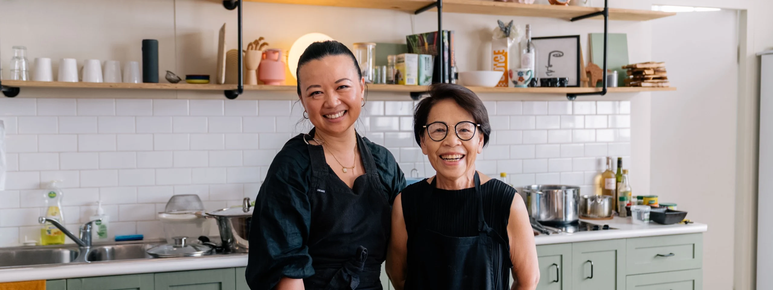 Celebrate the Year of the Horse with Sydney Culture Eats