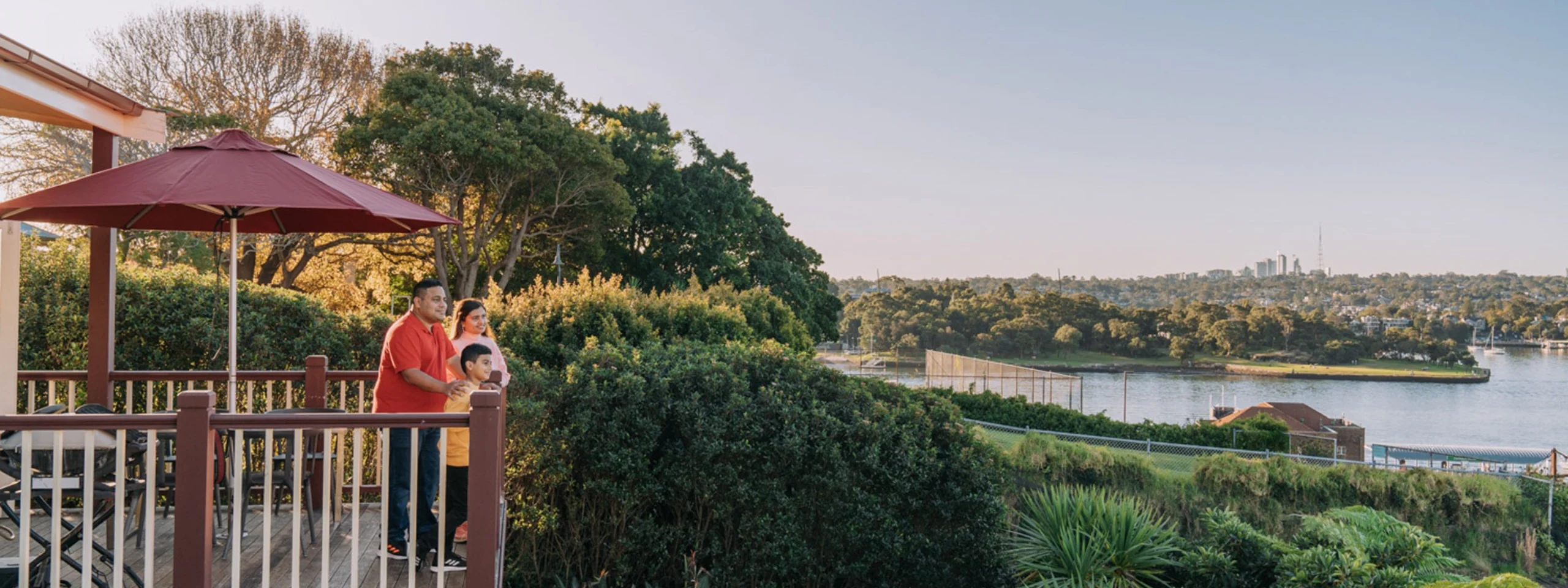 Spend a day exploring on Cockatoo Island Open Day