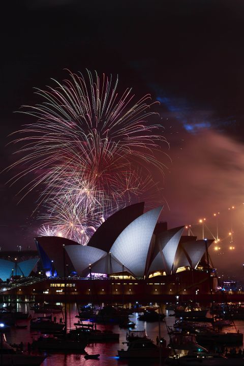 Image: Getty Images / City of Sydney