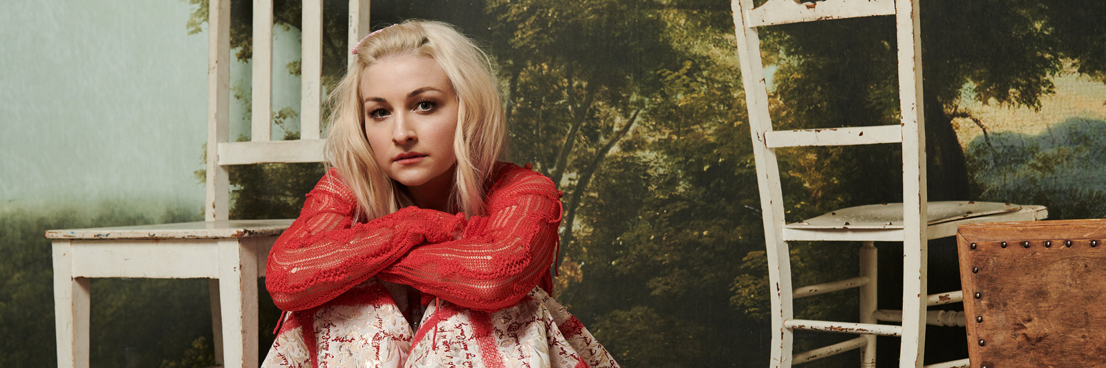 Kate Miller-Heidke