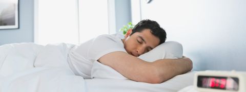 Sleep the body clock and mental health