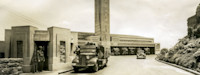 Discover Pyrmont's stories