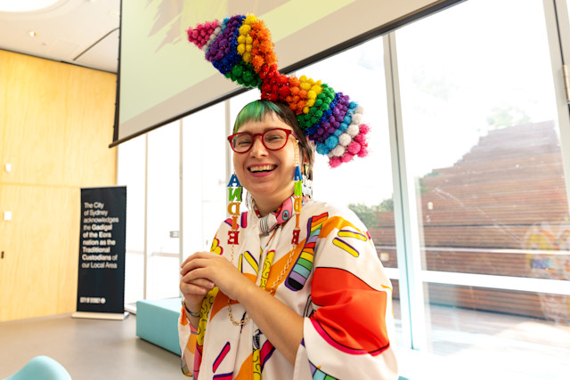 We find ways for everyone to belong 