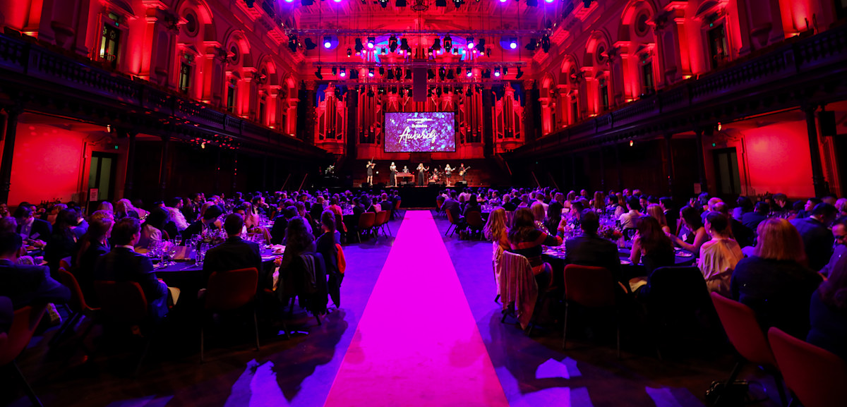 11 Businesses Honoured At The 2019 Sydney City Regional Business Awards 