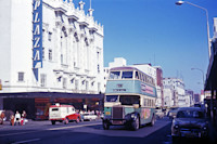 4. CityofSydney George St near Bathurst St Sept 1971