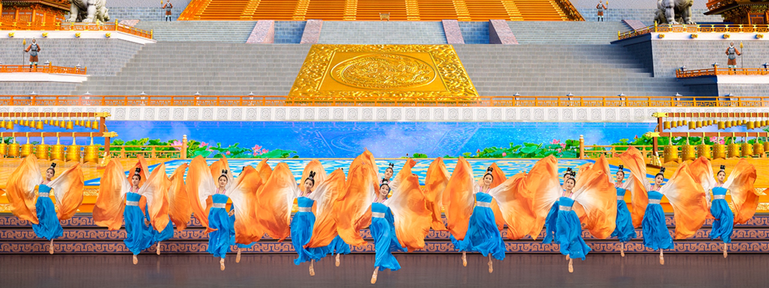 Shen Yun Sydney 2022