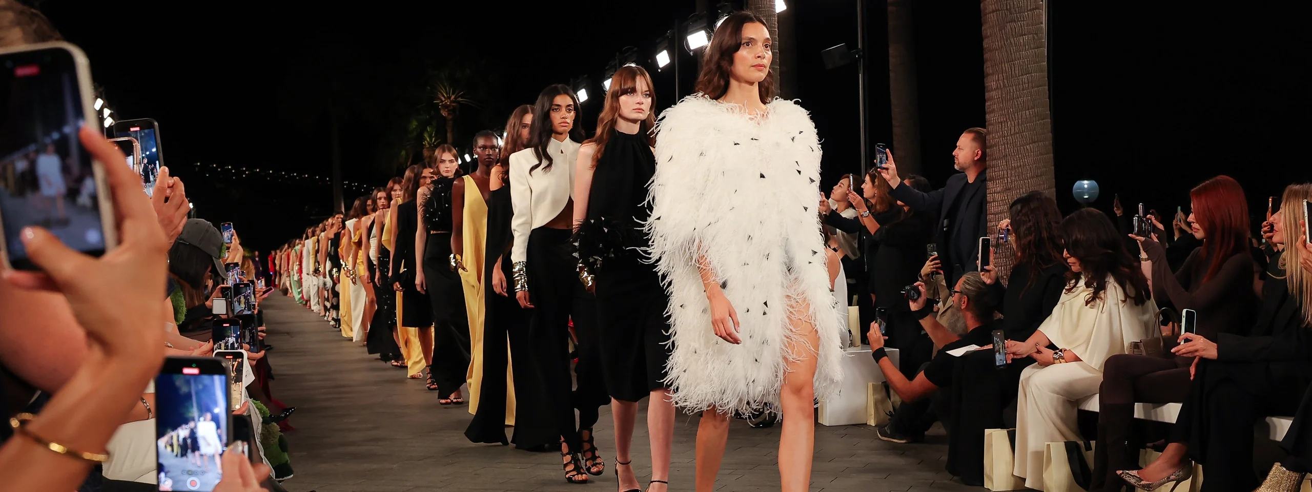 AFC Australian Fashion Week