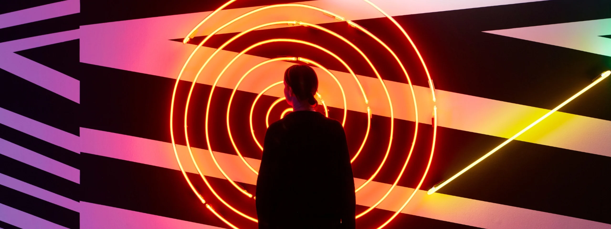 Immerse yourself in contemporary art at the MCA